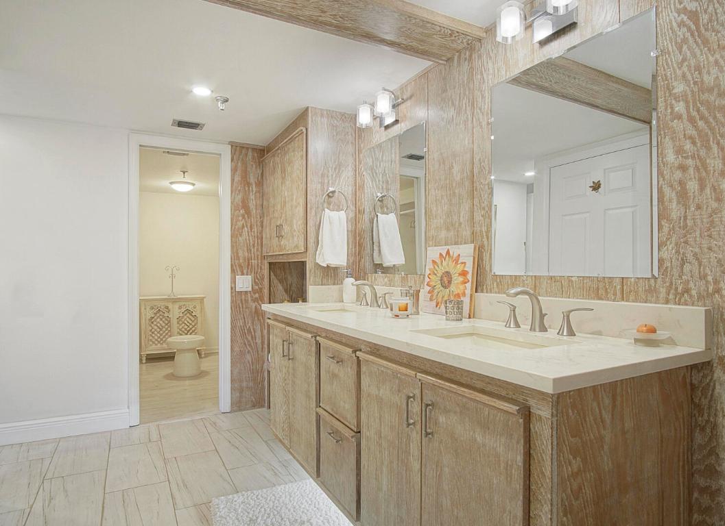 Ocean Village - Residential