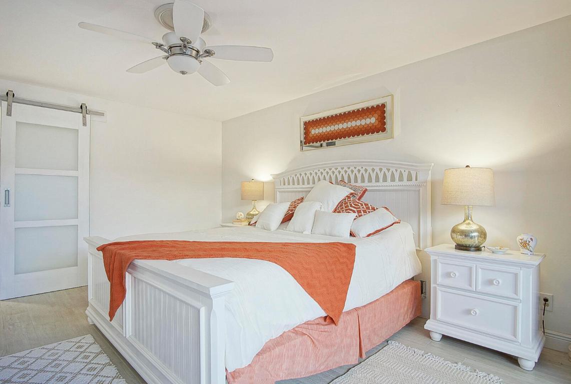 Ocean Village - Residential