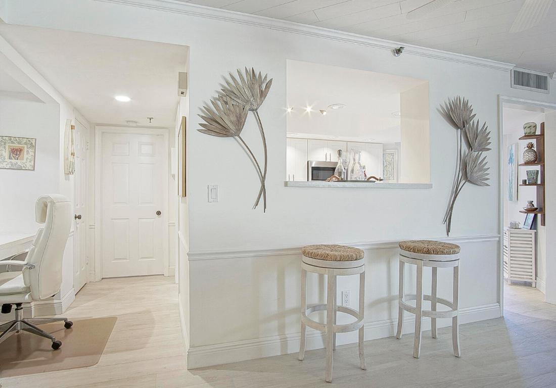 Ocean Village - Residential