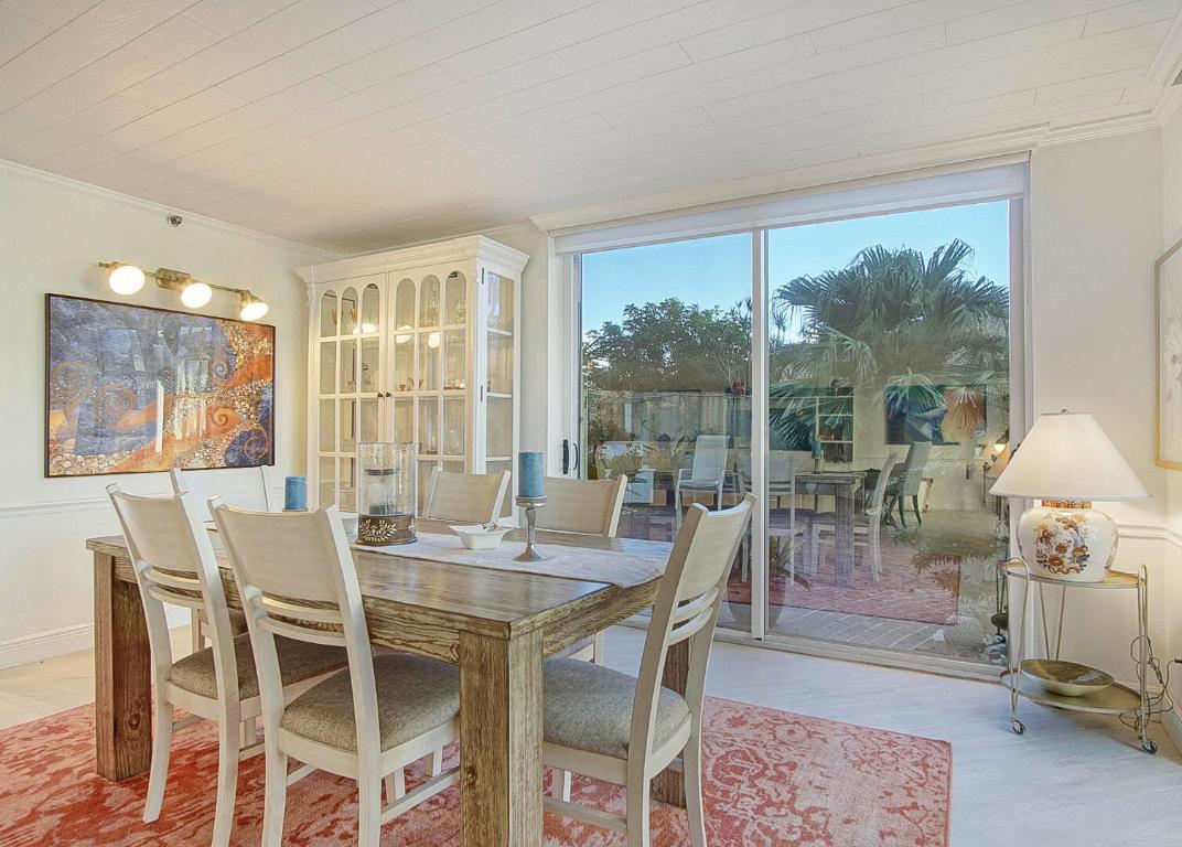 Ocean Village - Residential