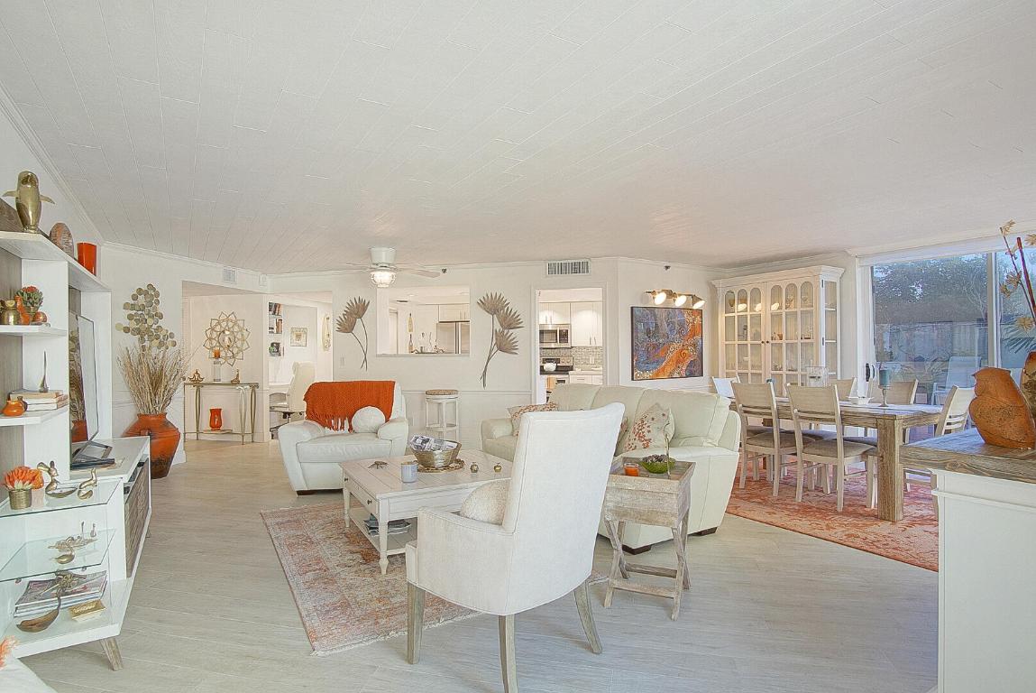 Ocean Village - Residential