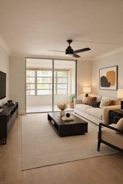 Lime Bay Phase I - Residential