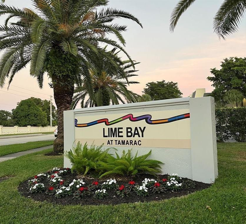 Lime Bay Phase I - Residential