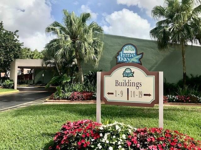 Lime Bay Phase I - Residential