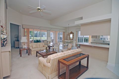 A home in Hobe Sound