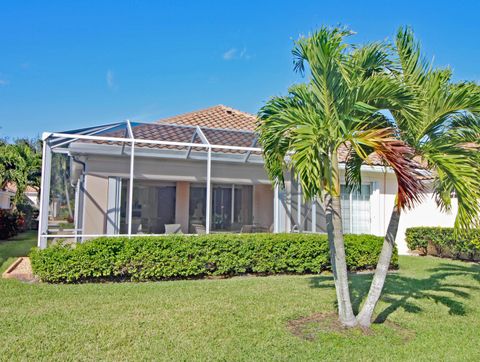 A home in Hobe Sound