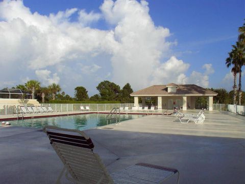 A home in Hobe Sound