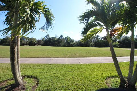 A home in Hobe Sound