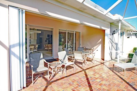 A home in Hobe Sound