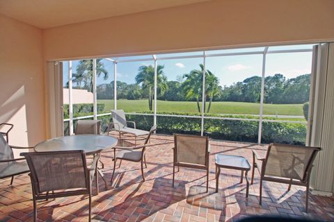 A home in Hobe Sound