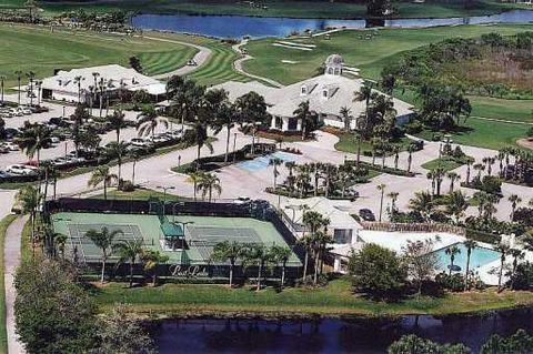 A home in Hobe Sound