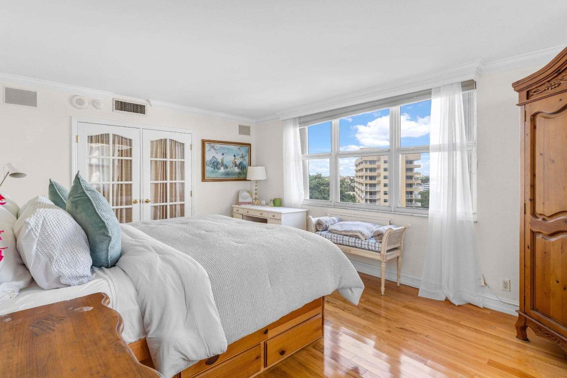 CLARIDGE CONDO - Residential