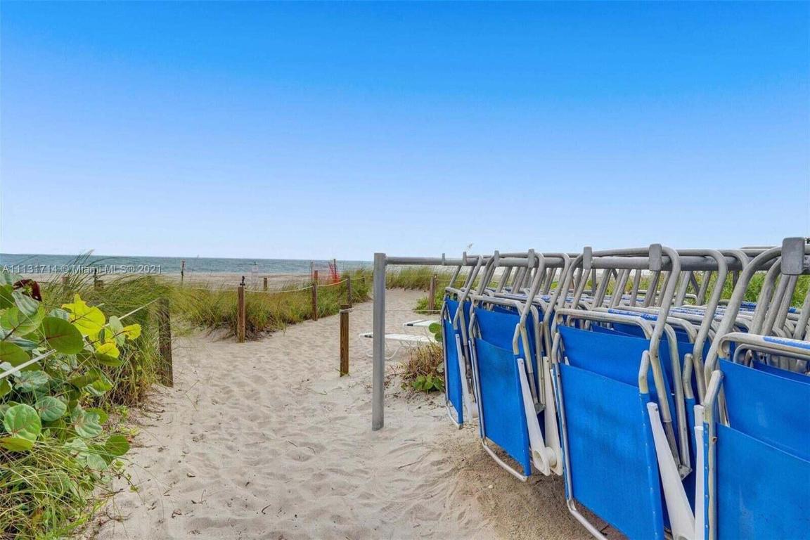 CLARIDGE CONDO - Residential