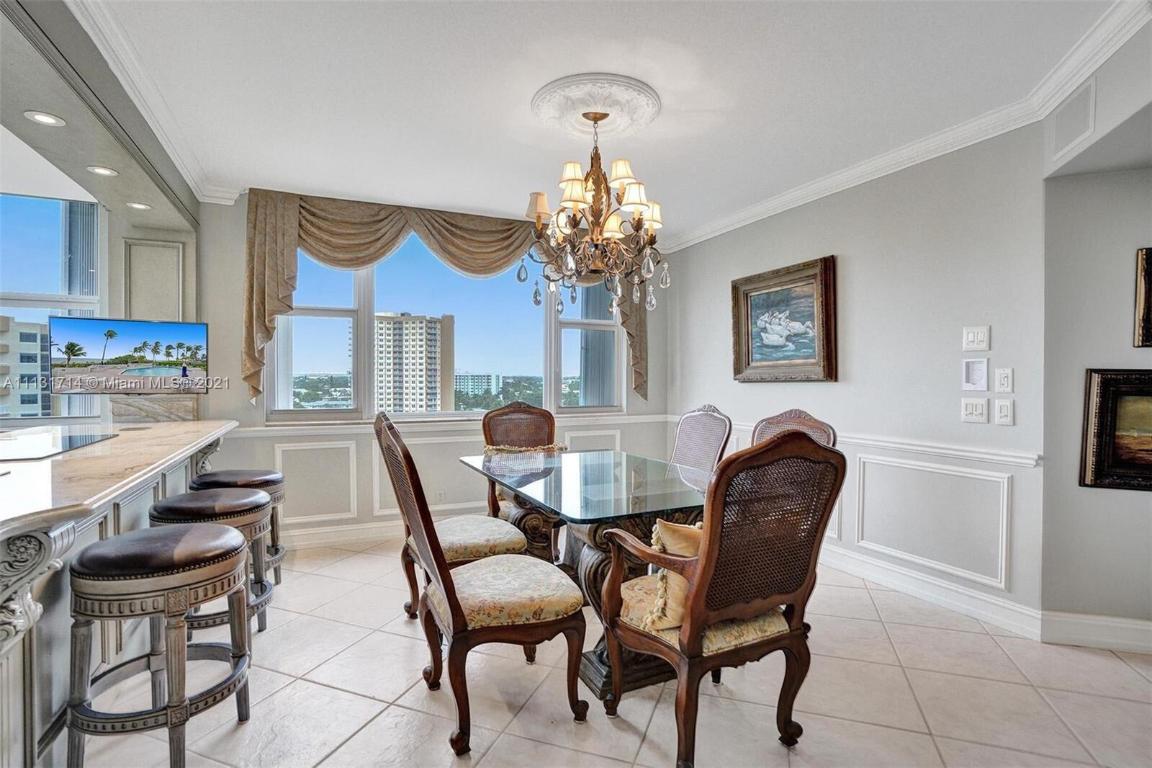 CLARIDGE CONDO - Residential