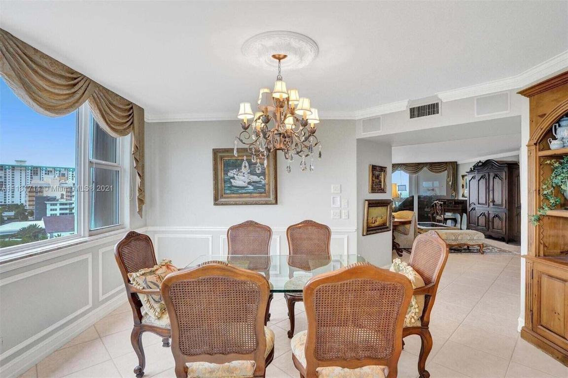 CLARIDGE CONDO - Residential