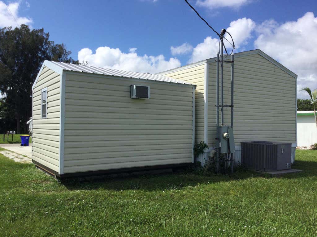 Photo of 5000 SE Federal Highway #193, Stuart, FL 34997 (MLS # B26062156)