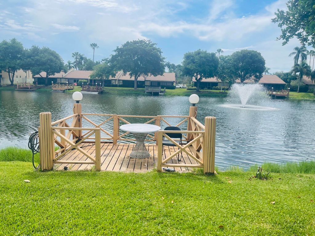 Photo of 751 Banks Road, Margate, FL 33063 (MLS # B26051407)