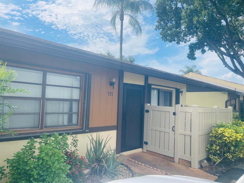 Photo of 751 Banks Road, Margate, FL 33063 (MLS # B26051407)