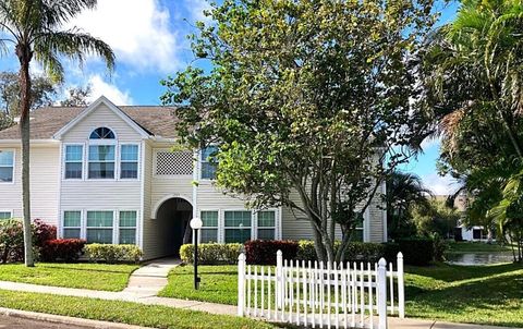 A home in Vero Beach