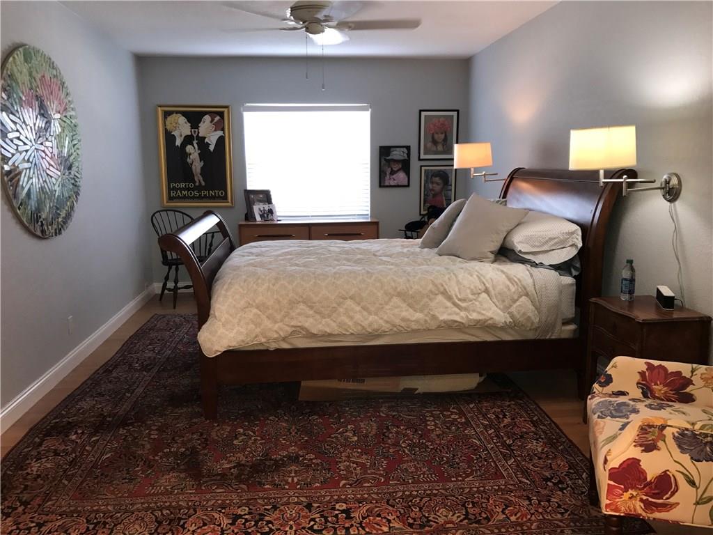 Bay Colony Club - Residential