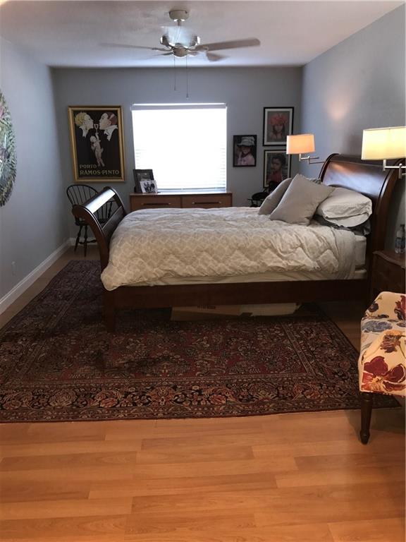 Bay Colony Club - Residential