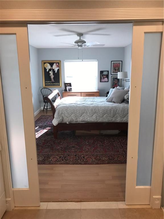 Bay Colony Club - Residential