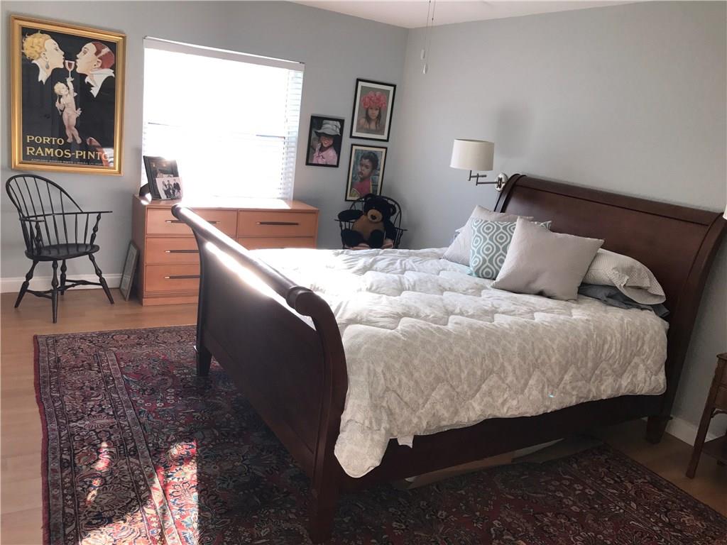 Bay Colony Club - Residential