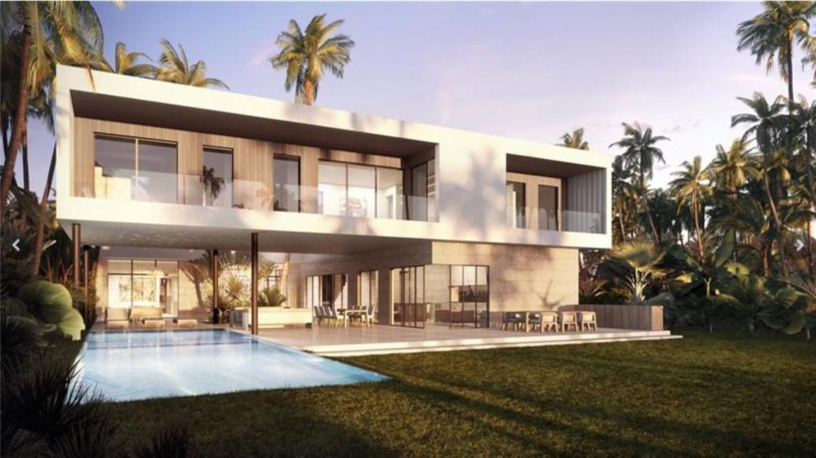 16752 Botaniko Drive