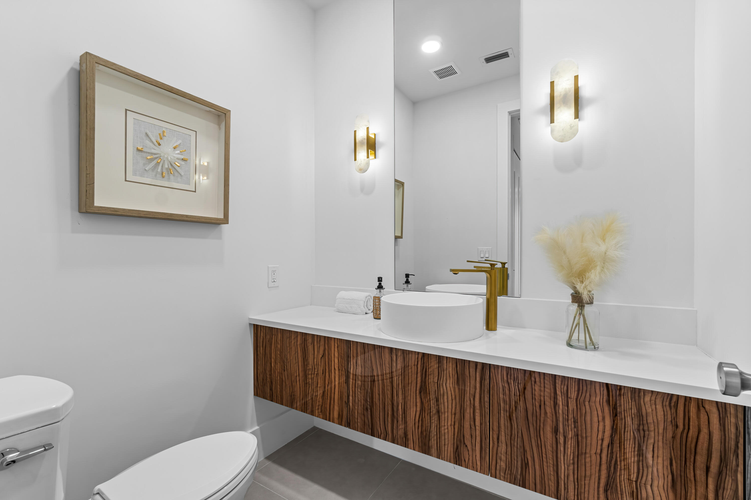 CATALINA / POLO CLUB - Residential