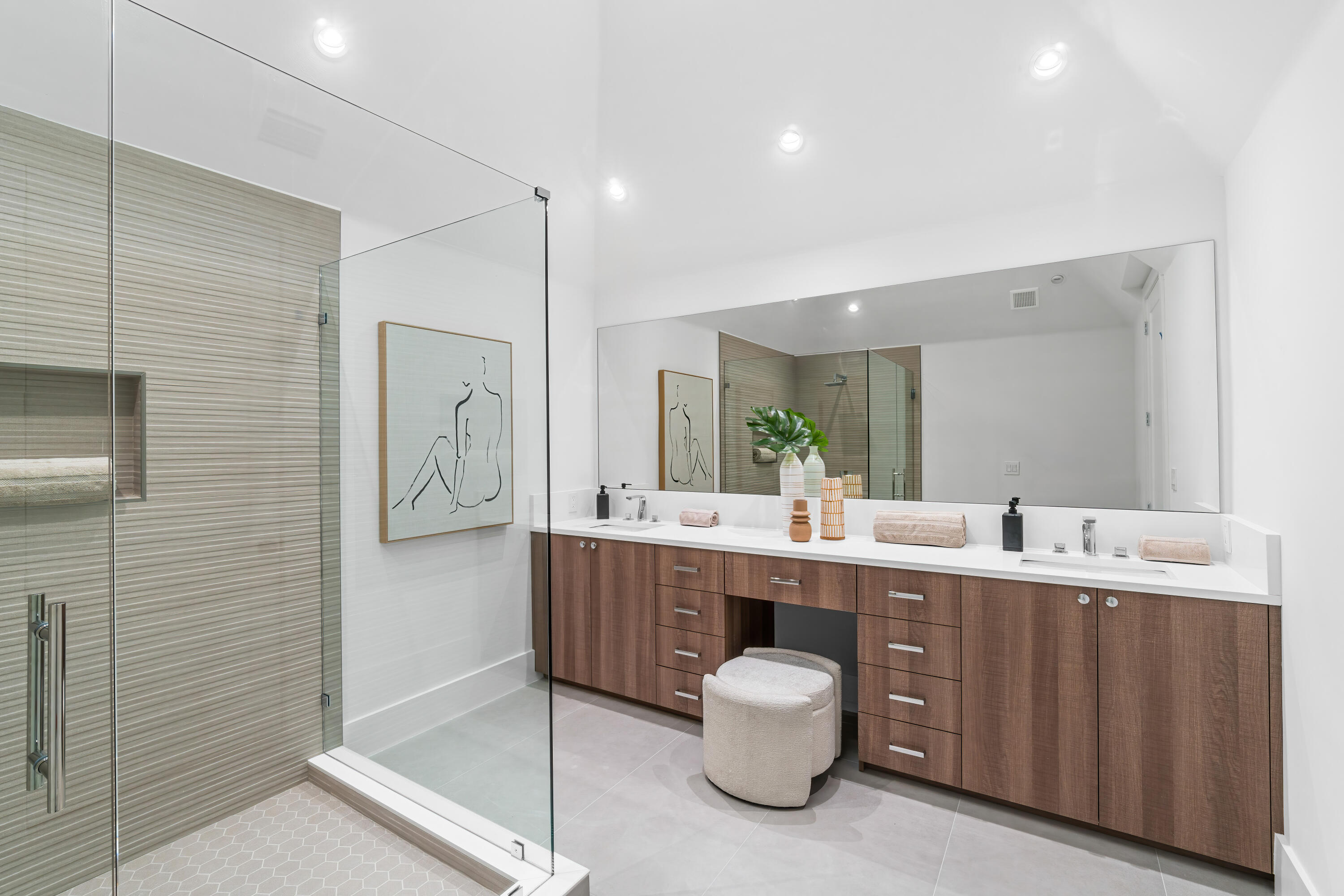 CATALINA / POLO CLUB - Residential