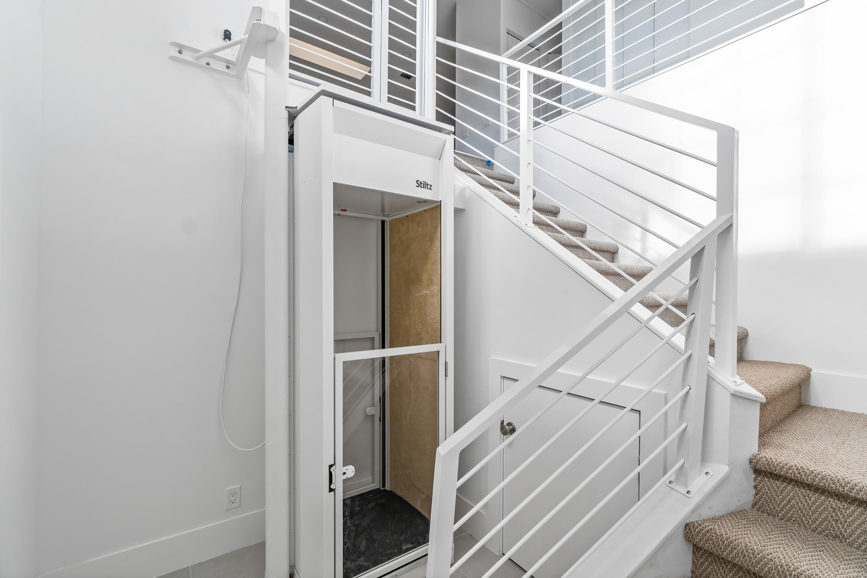 CATALINA / POLO CLUB - Residential