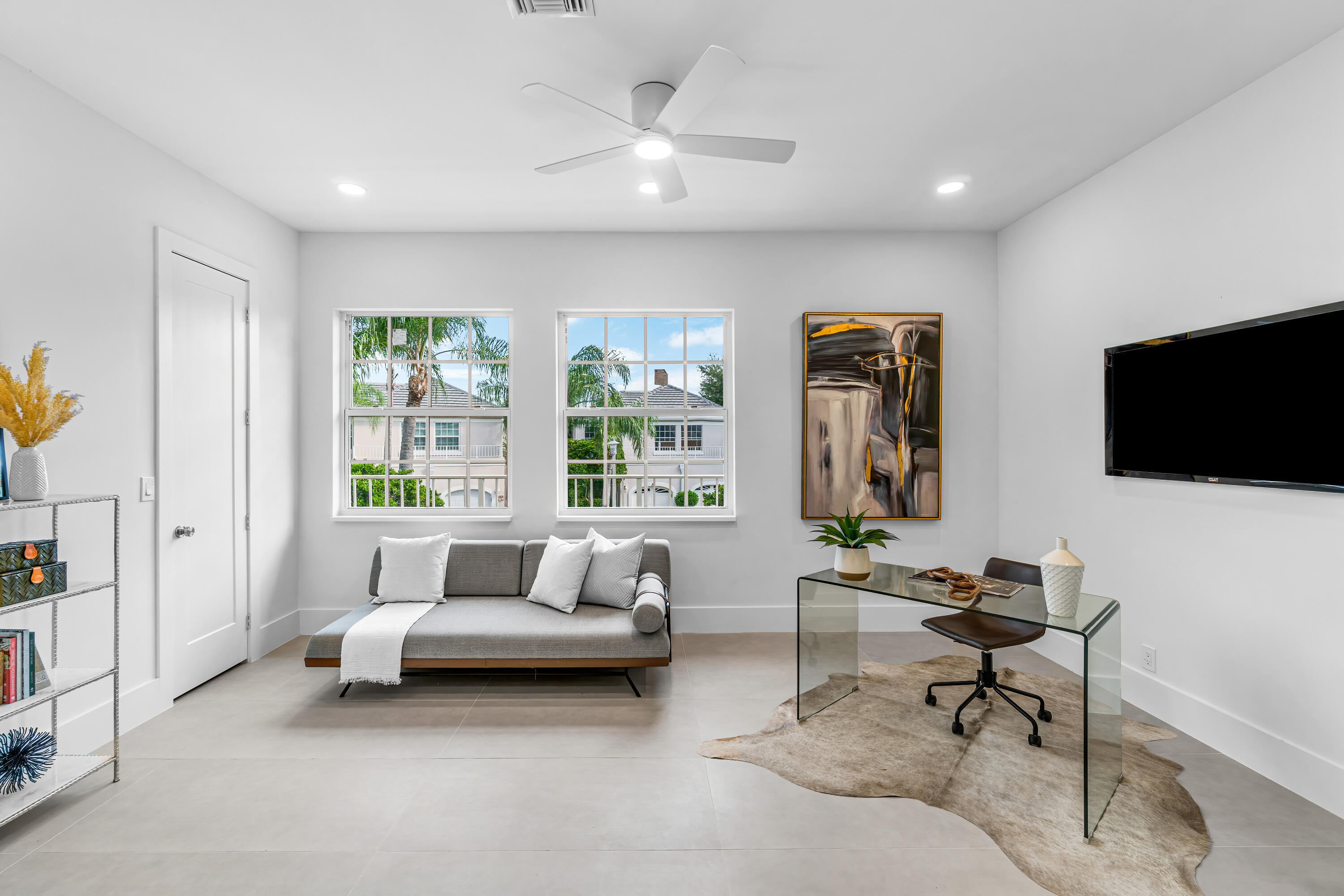 CATALINA / POLO CLUB - Residential