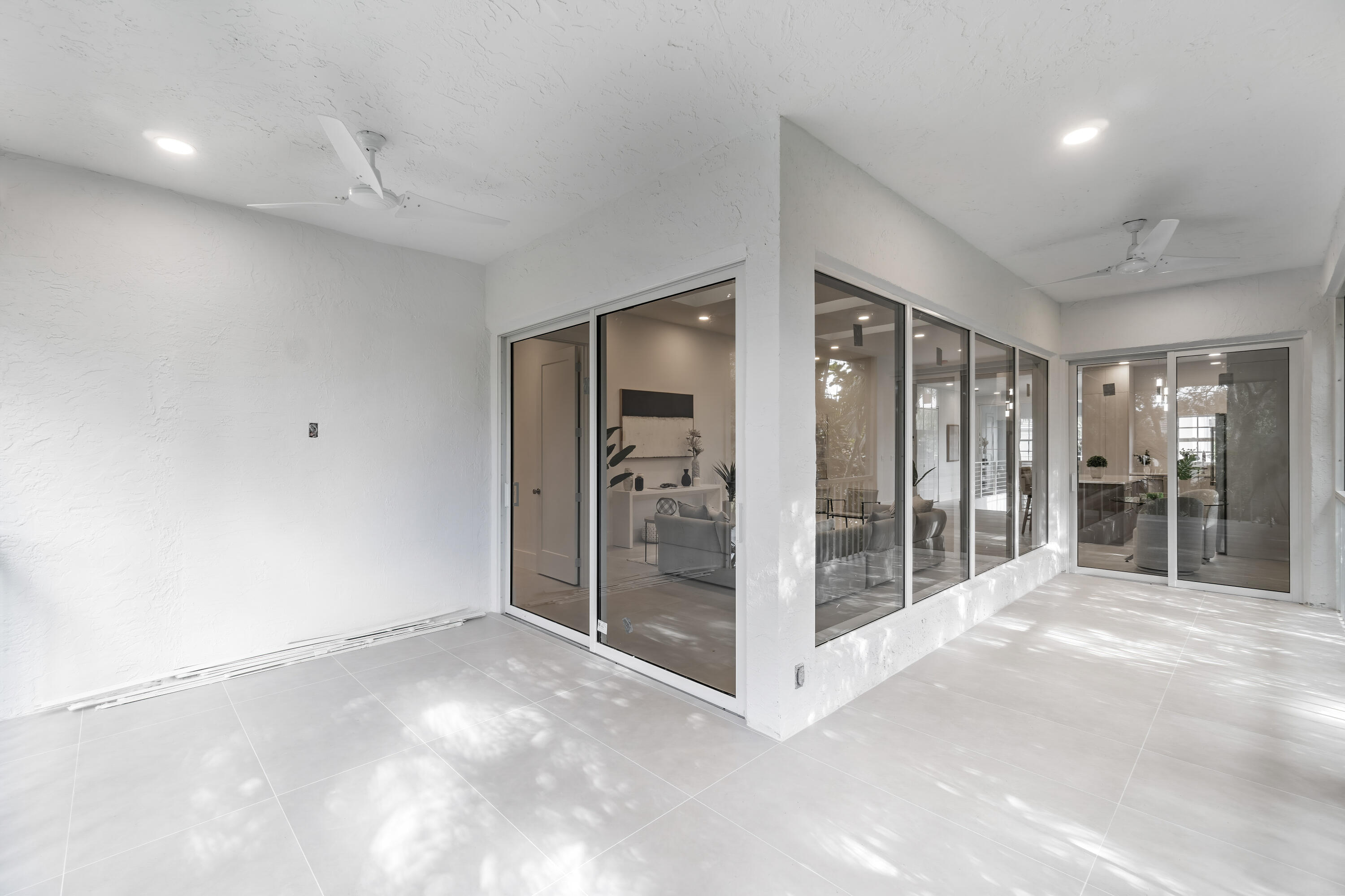 CATALINA / POLO CLUB - Residential