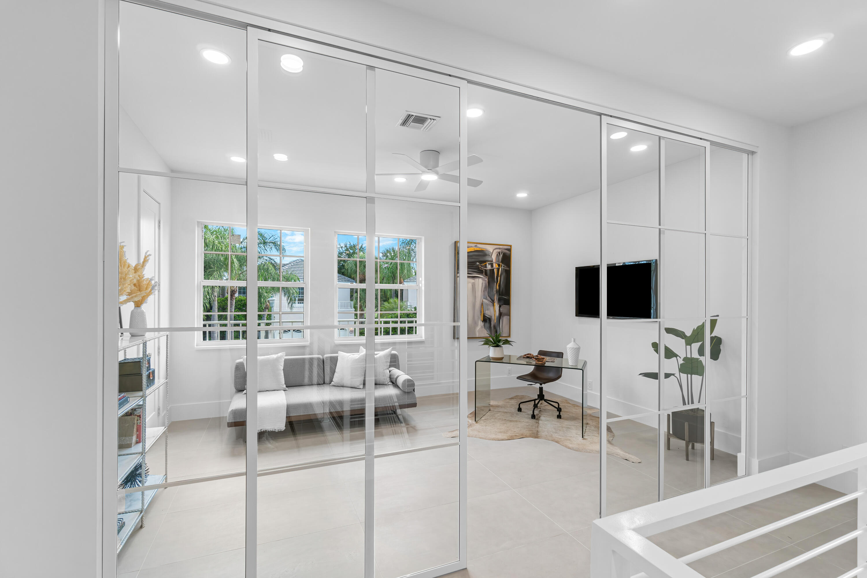 CATALINA / POLO CLUB - Residential