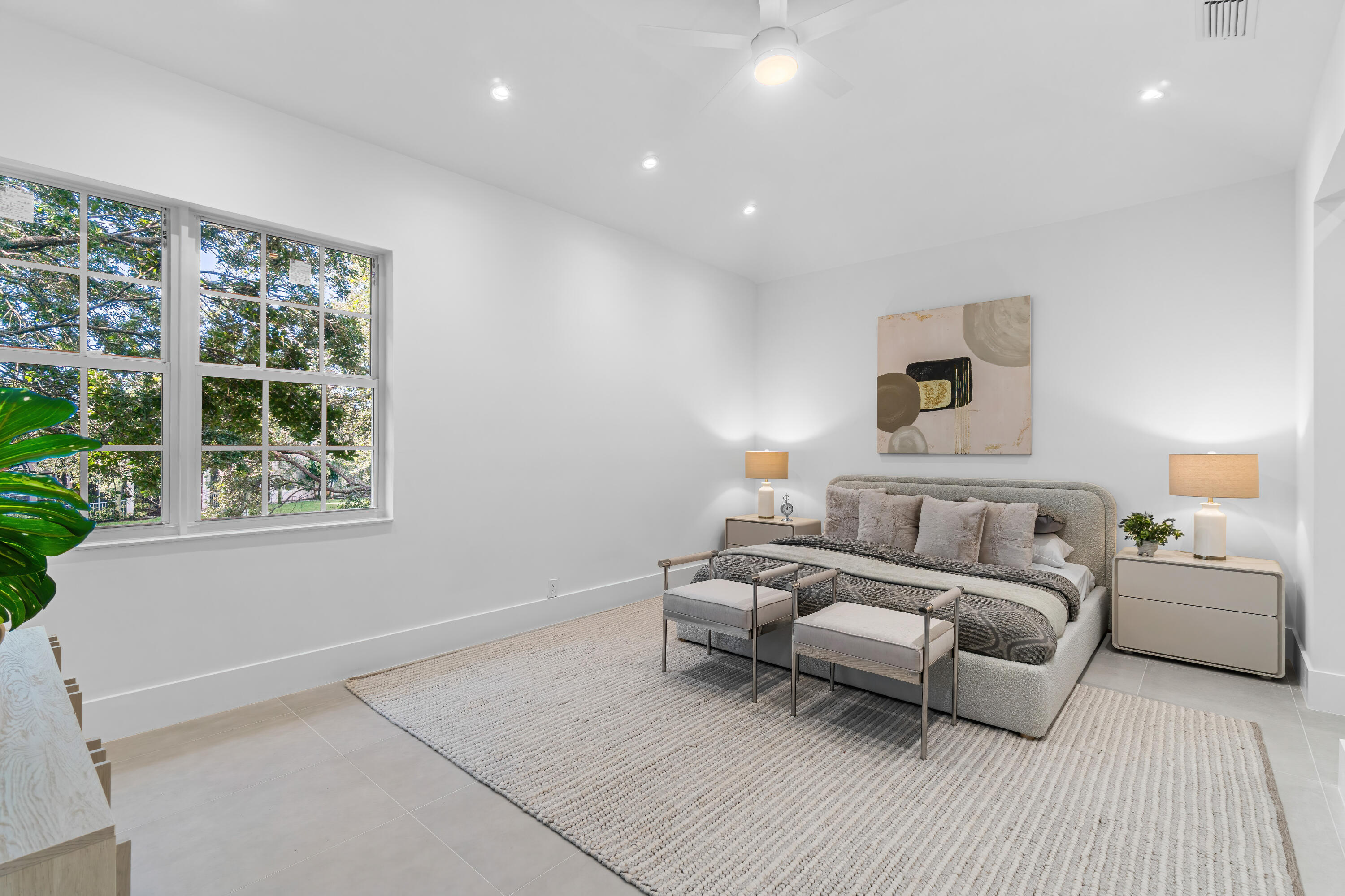 CATALINA / POLO CLUB - Residential