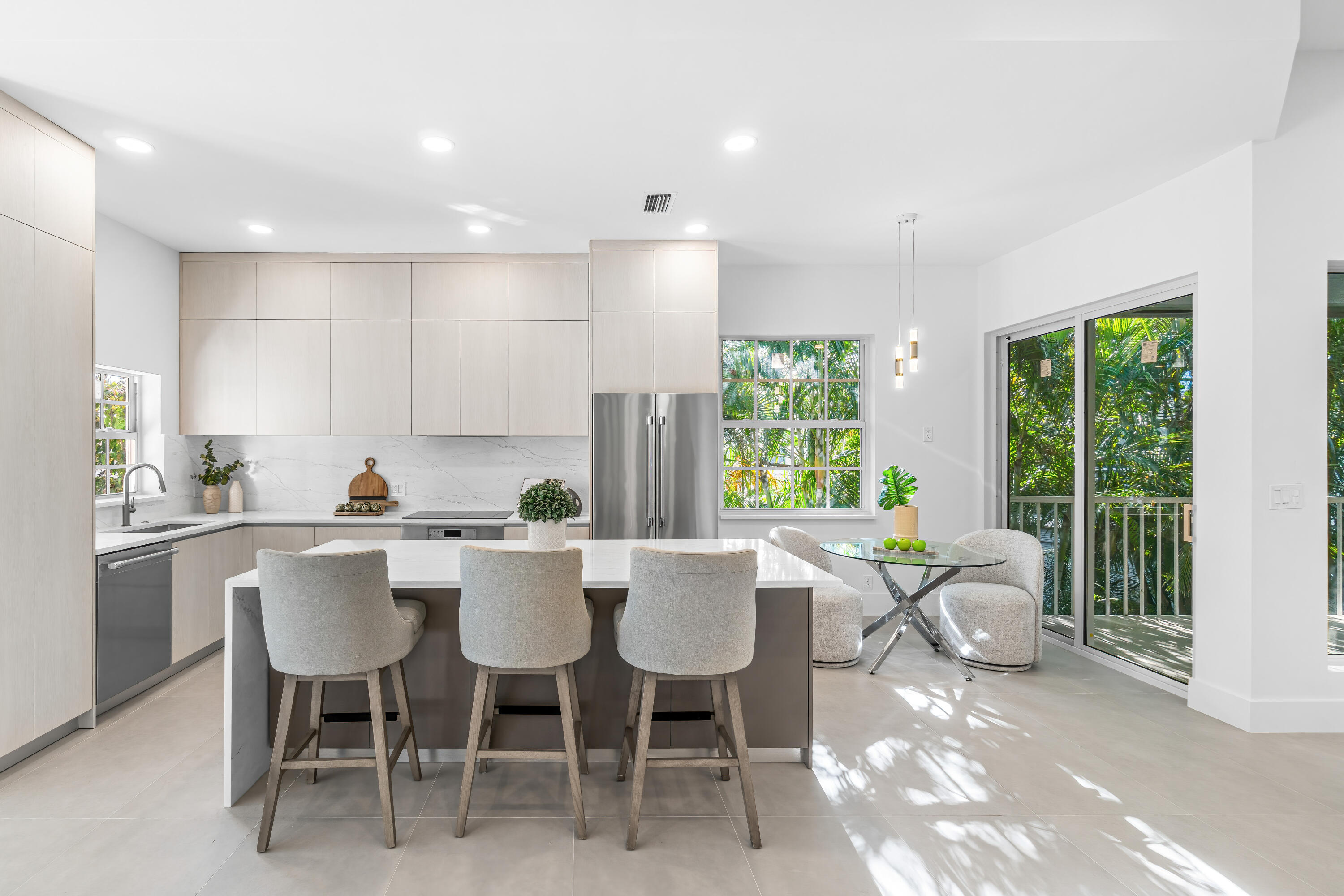 CATALINA / POLO CLUB - Residential