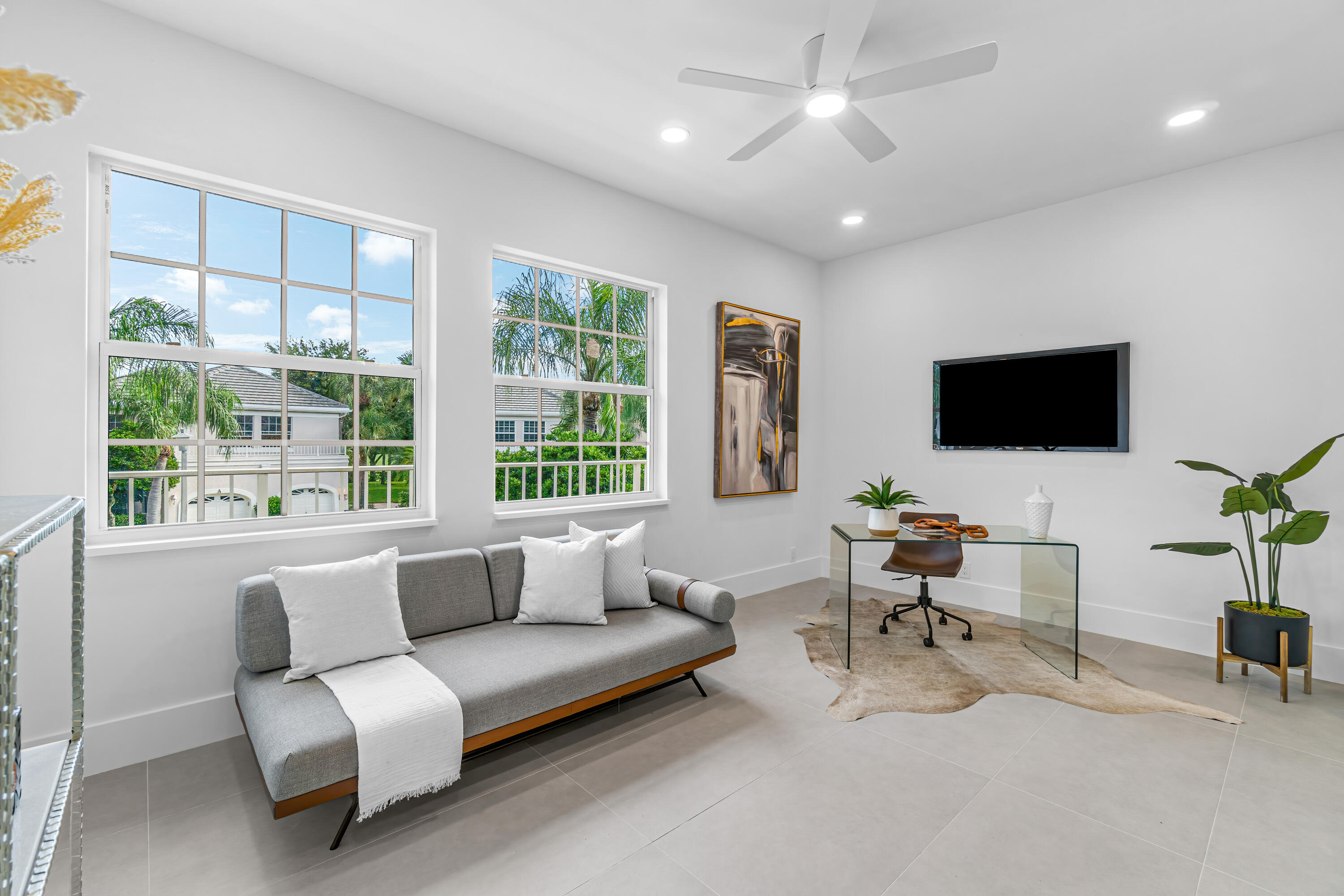 CATALINA / POLO CLUB - Residential