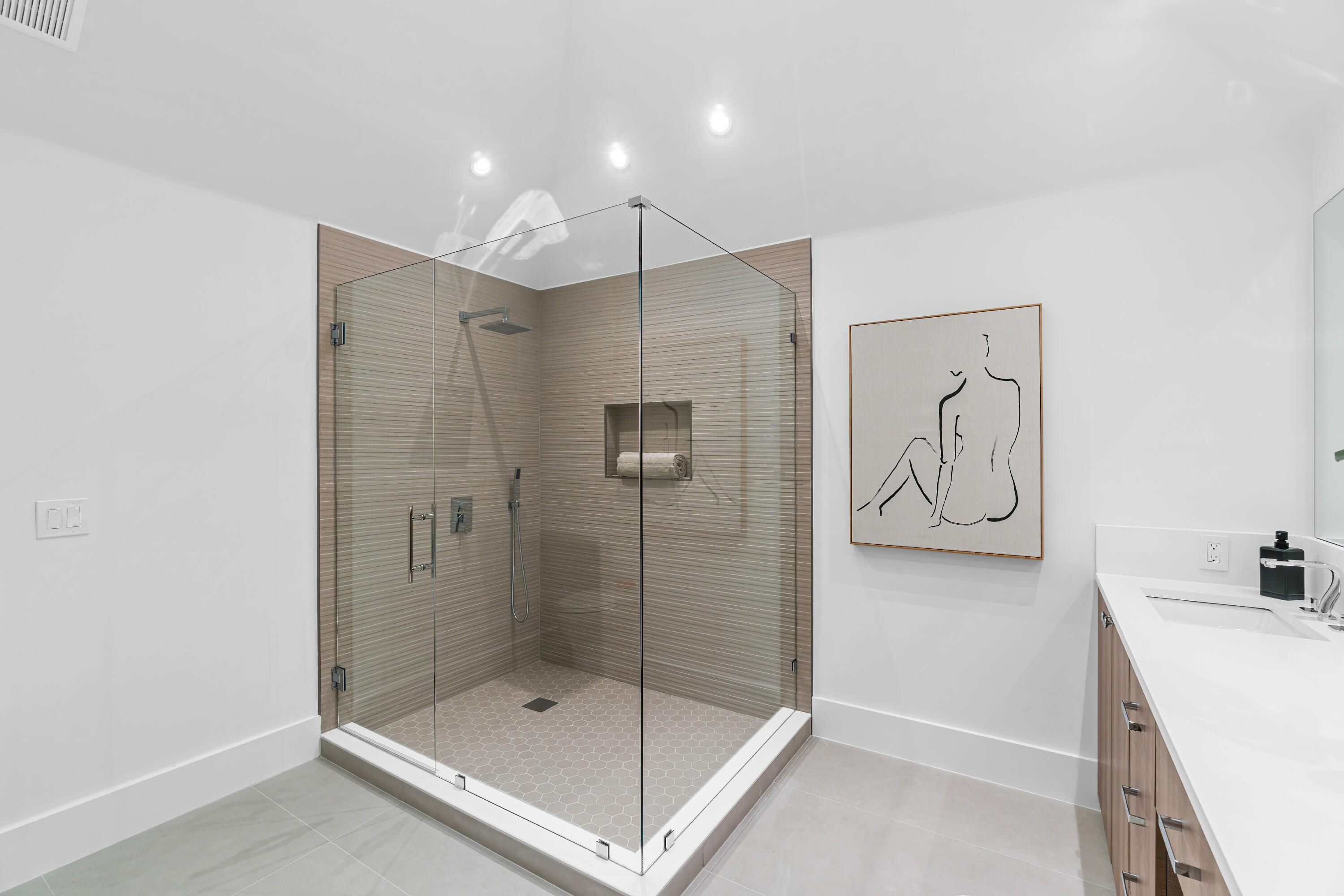 CATALINA / POLO CLUB - Residential