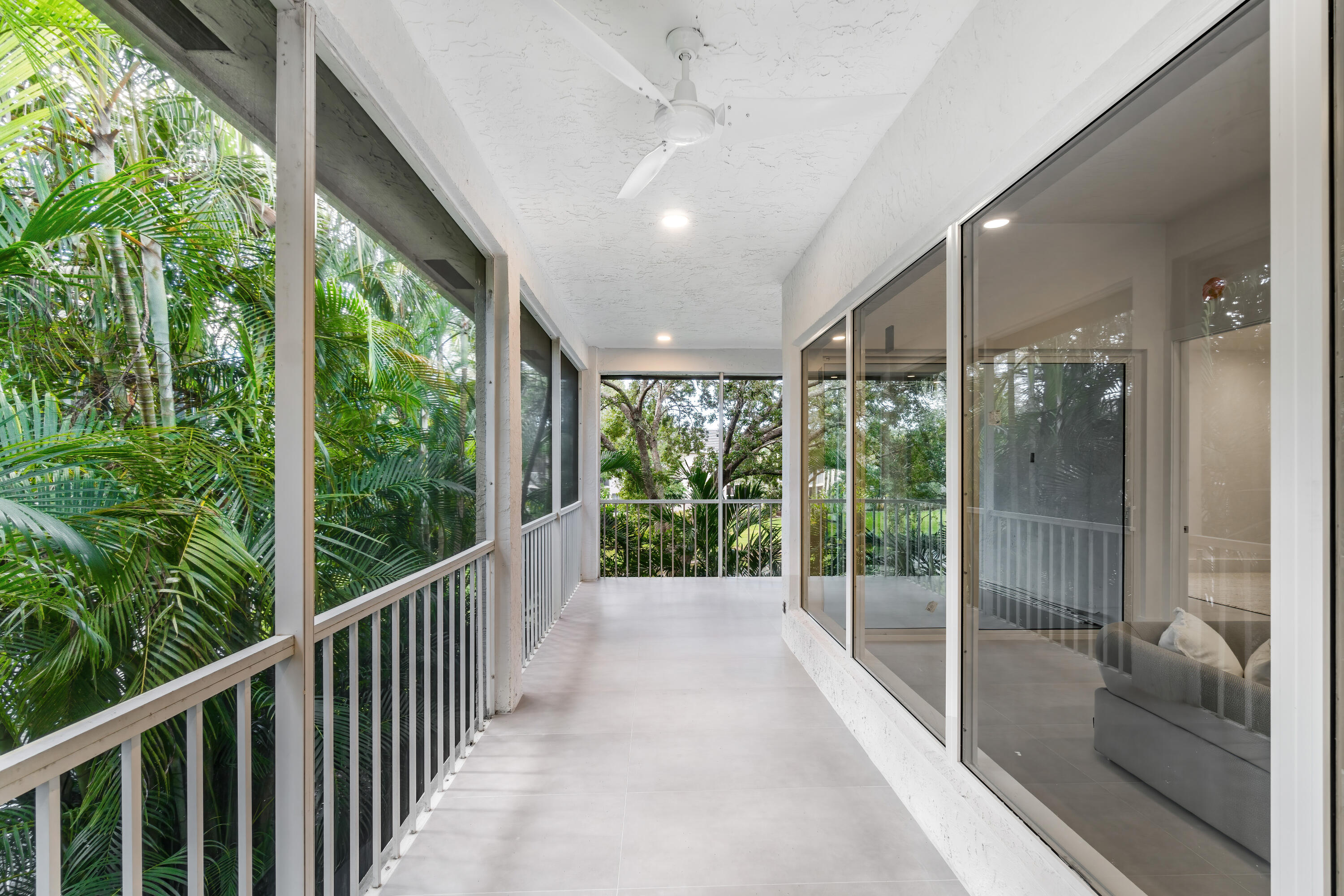 CATALINA / POLO CLUB - Residential