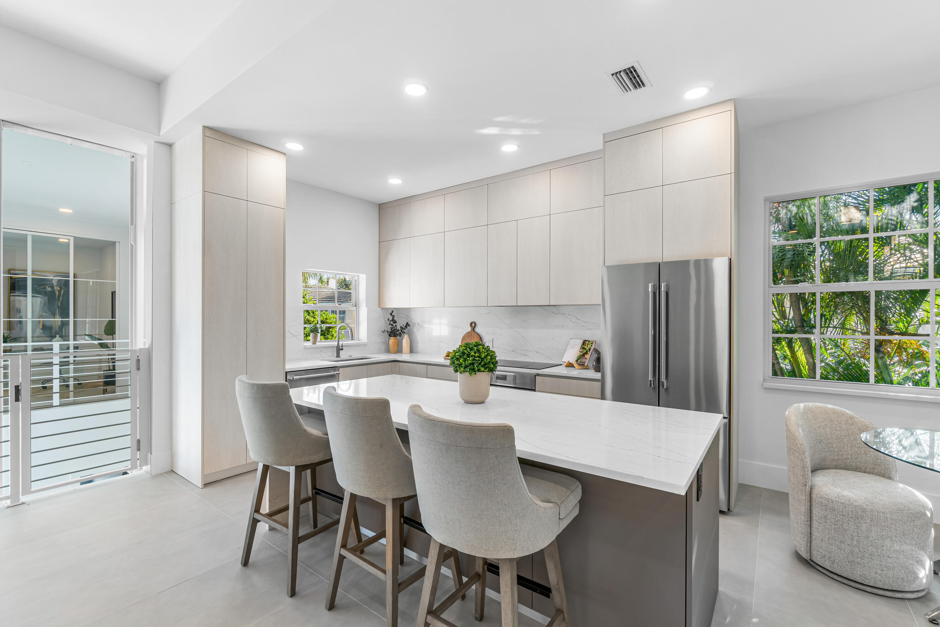 CATALINA / POLO CLUB - Residential