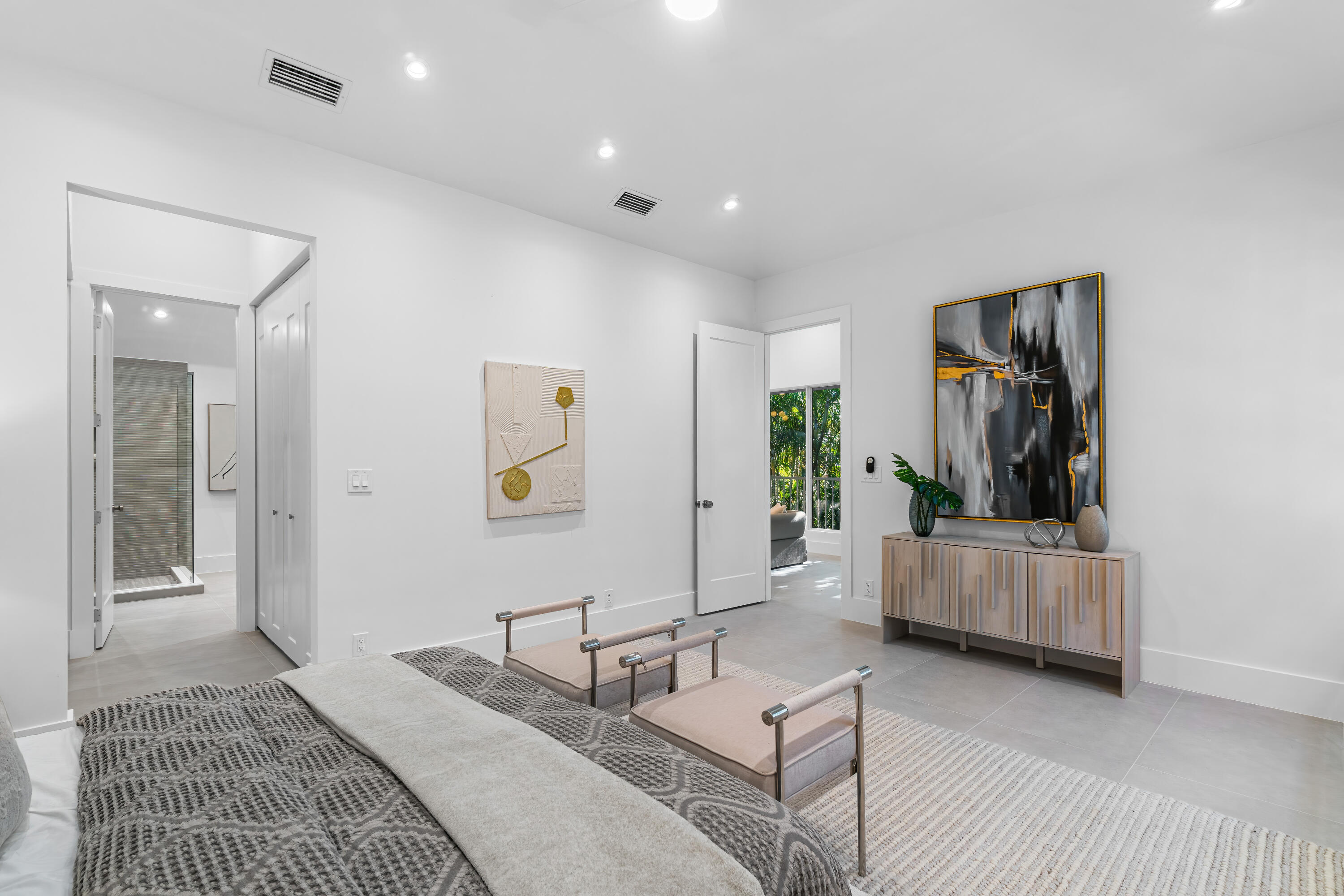 CATALINA / POLO CLUB - Residential