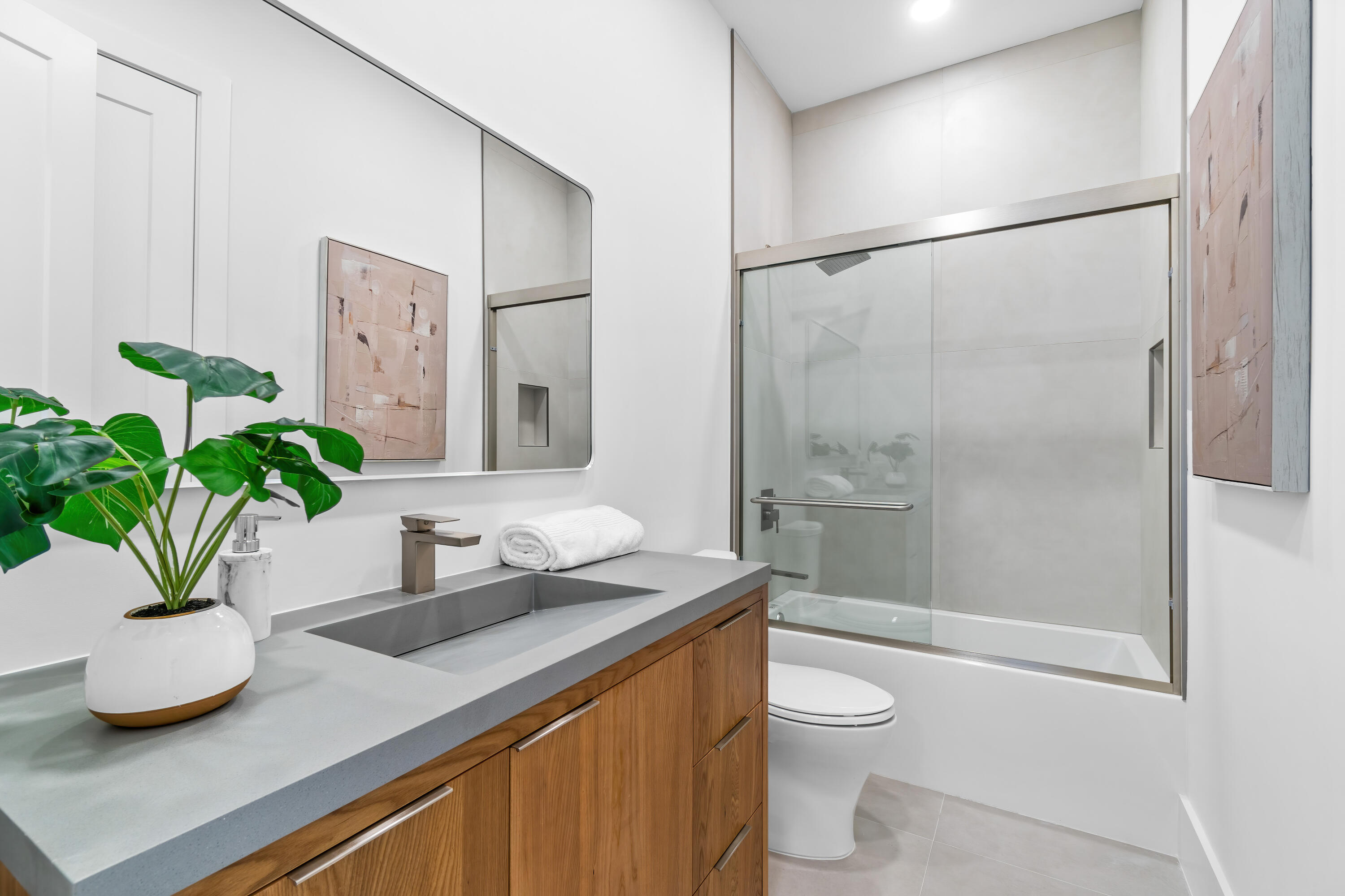 CATALINA / POLO CLUB - Residential