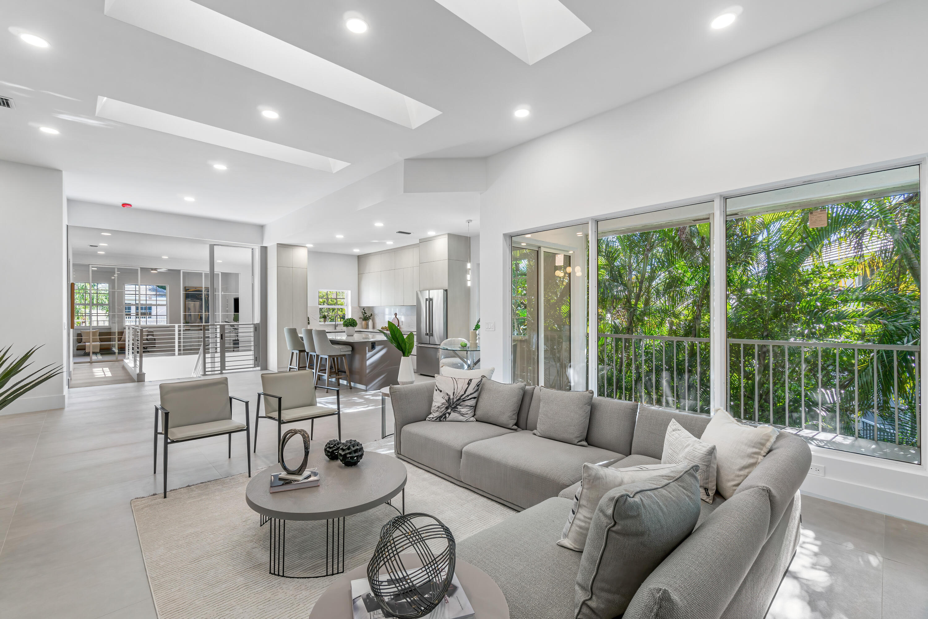 CATALINA / POLO CLUB - Residential