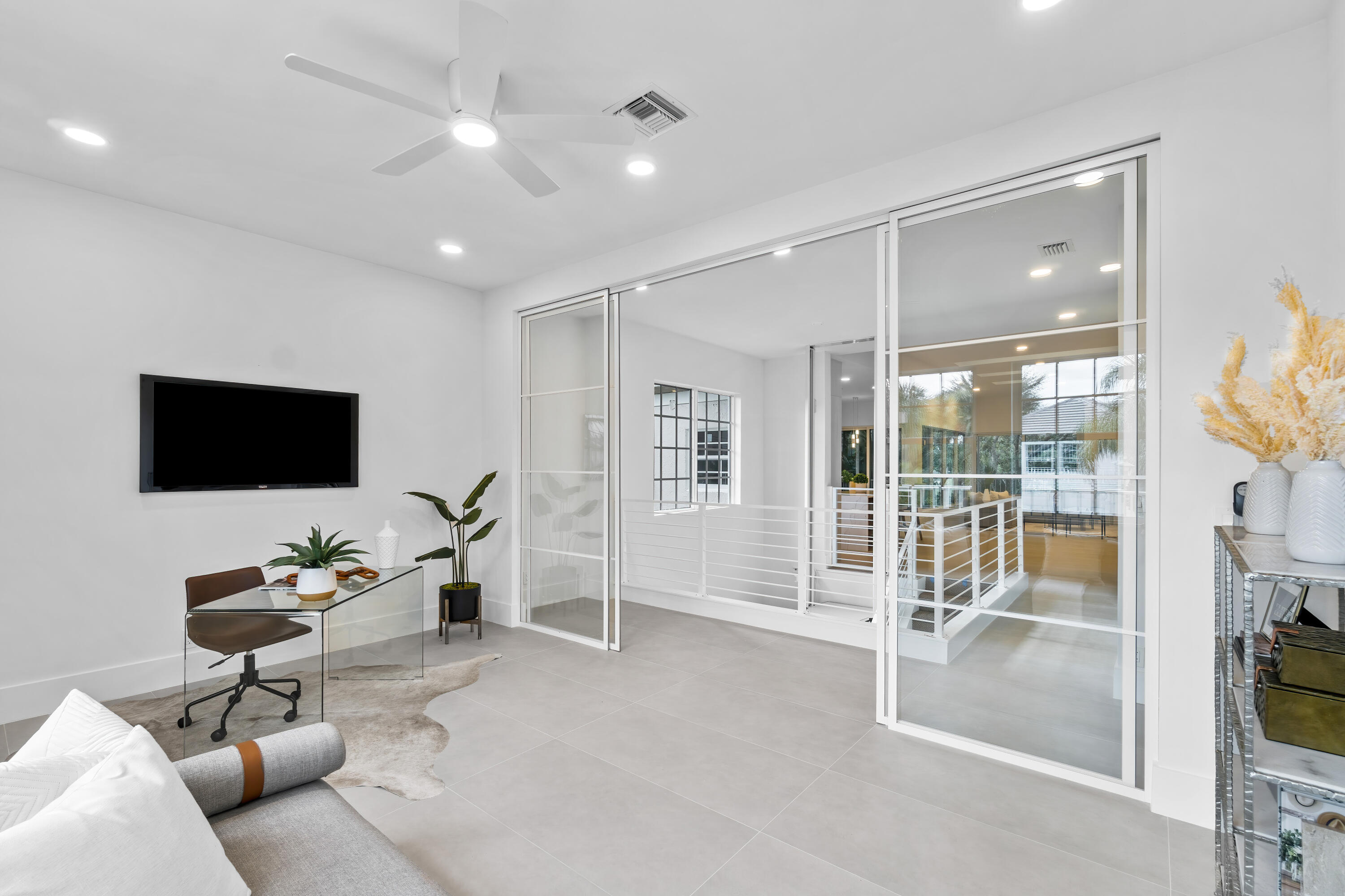 CATALINA / POLO CLUB - Residential