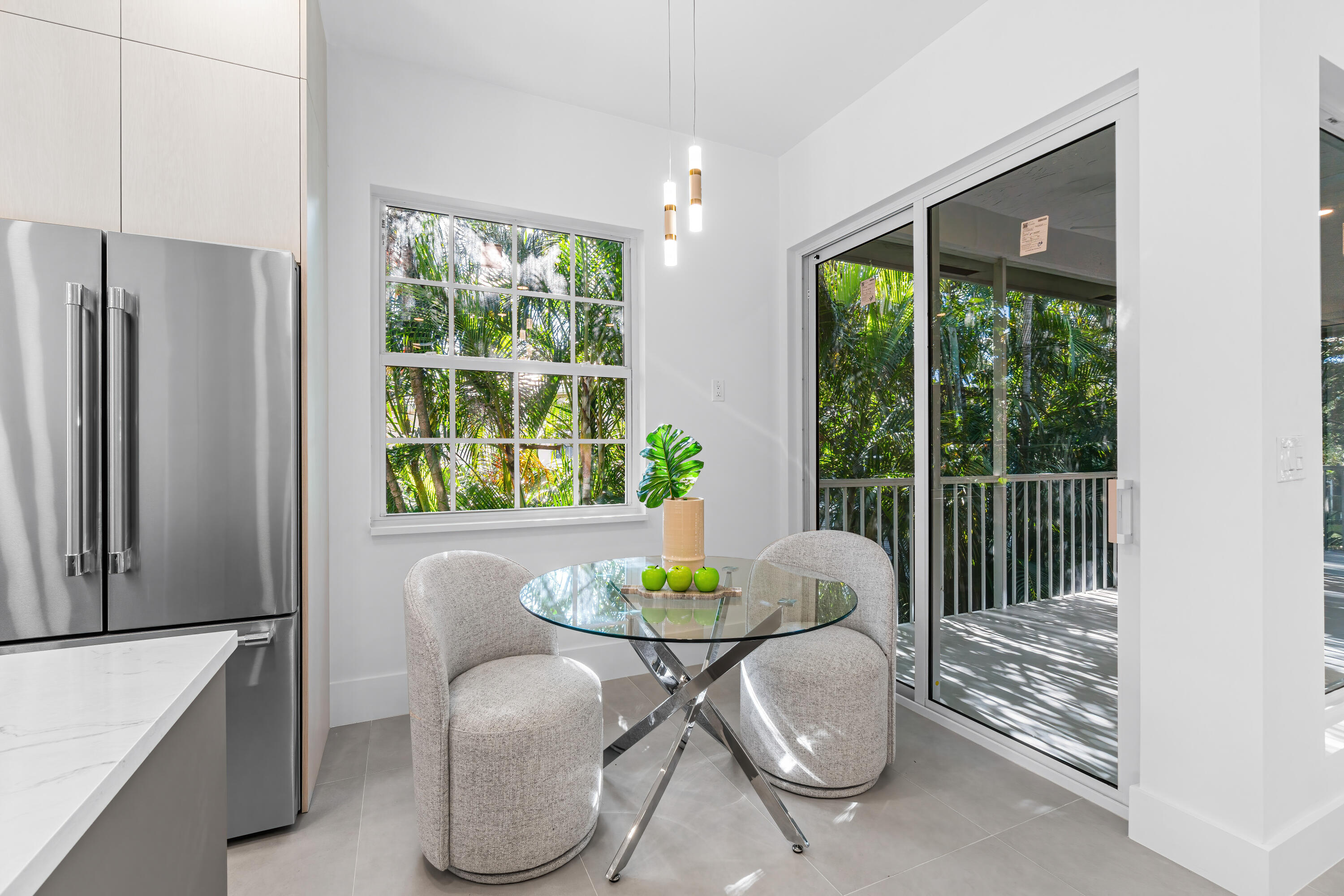 CATALINA / POLO CLUB - Residential