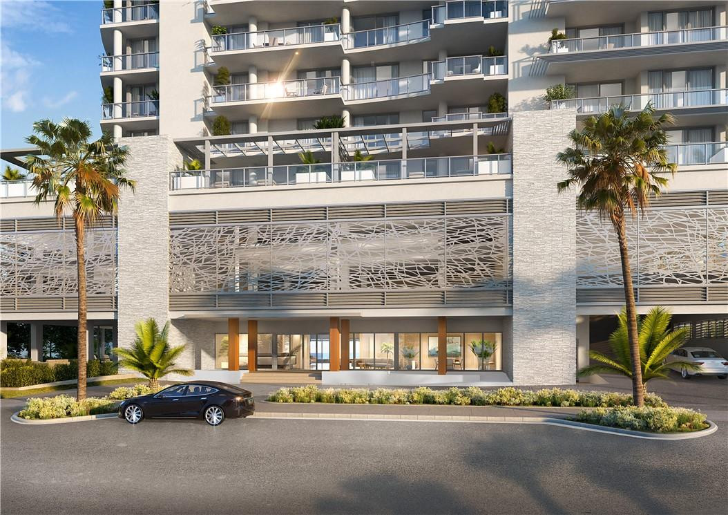 Adagio Fort Lauderdale - Residential