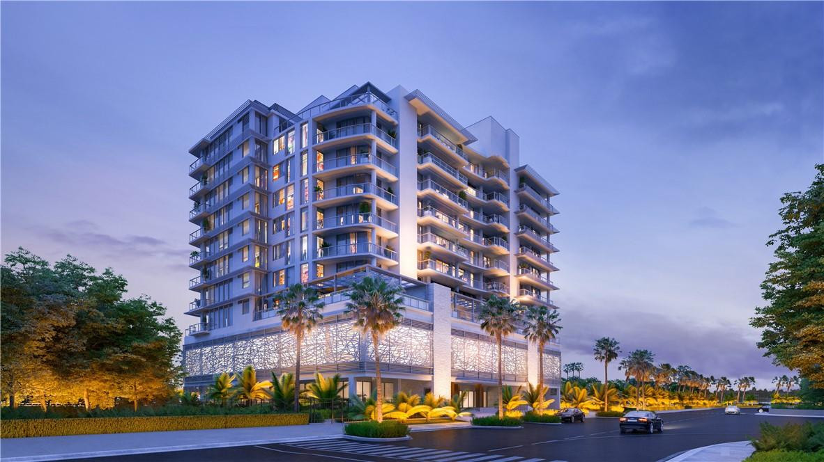 Adagio Fort Lauderdale - Residential