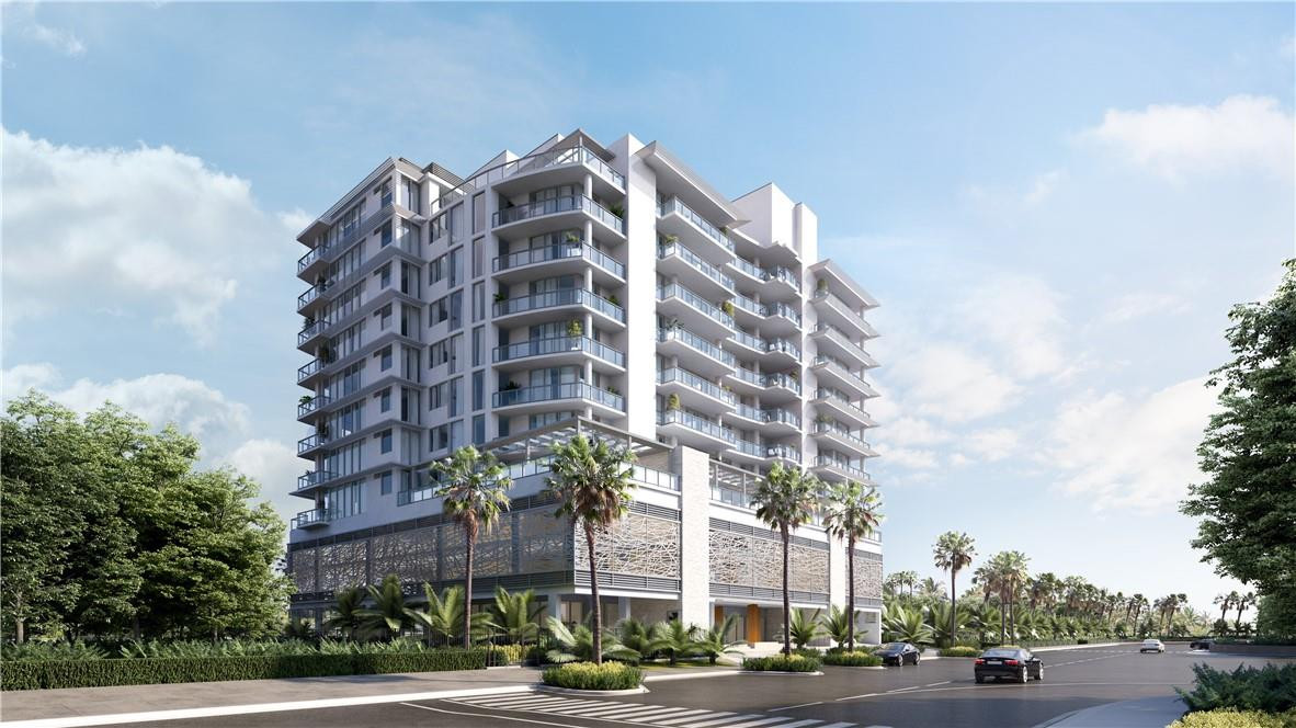 Adagio Fort Lauderdale - Residential