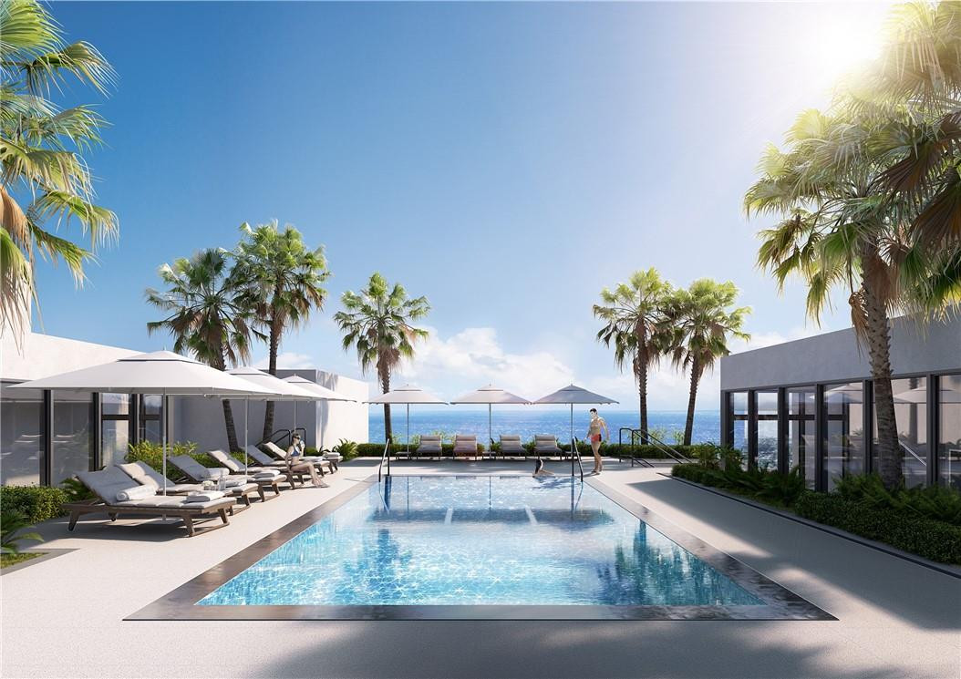 Adagio Fort Lauderdale - Residential