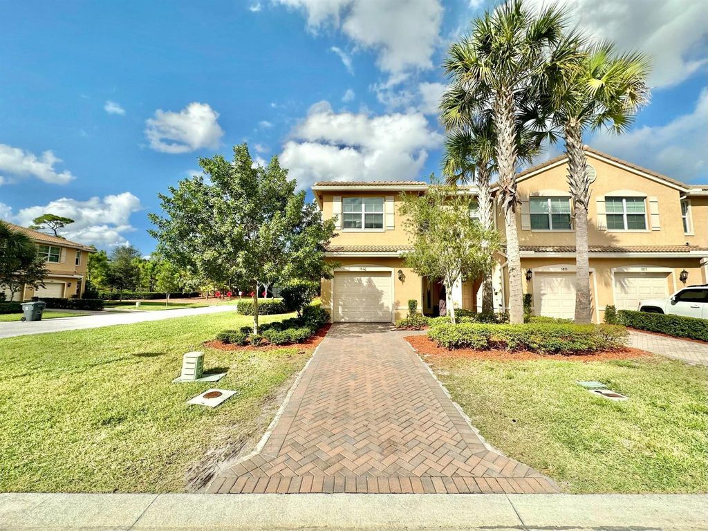 Photo of 5877 Monterra Club Drive, Lake Worth, FL 33463 (MLS # R11056297)